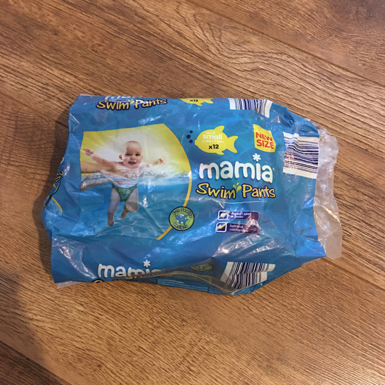 mamia swim nappies